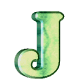 J