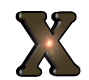 X