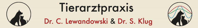 Tierarztpraxis Lewandowski + Klug